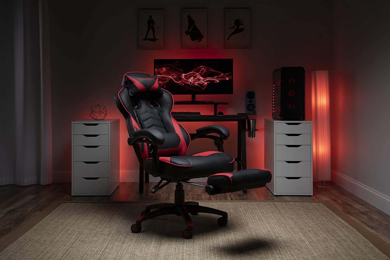 3 Best Programming Chairs for 2022 Best Programming Tech