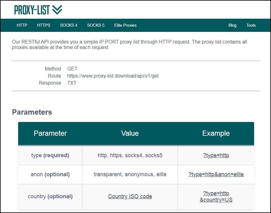 Proxy List Txt 2023 Free Proxy Lists 2022: Fresh & Fast Proxy List Website Added! | Updating…