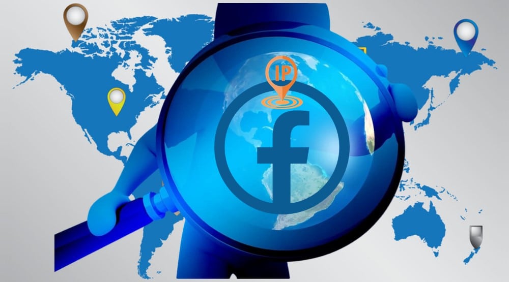 How to Find Someone’s IP Address on Facebook? Best Proxy Reviews