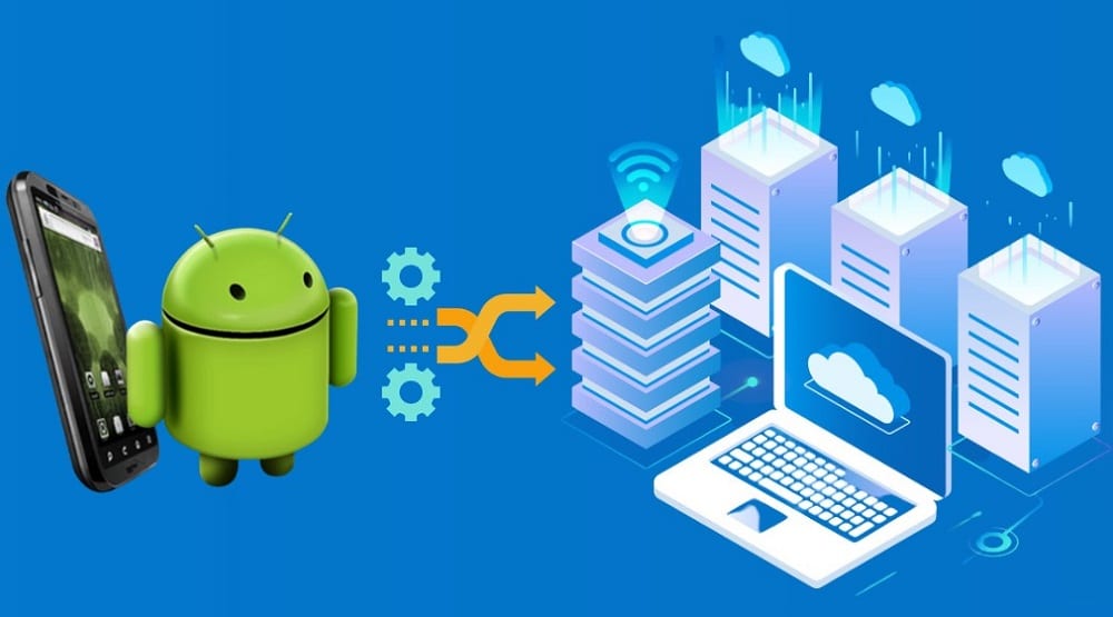 How to Make a Proxy on Android? StepbyStep Guide