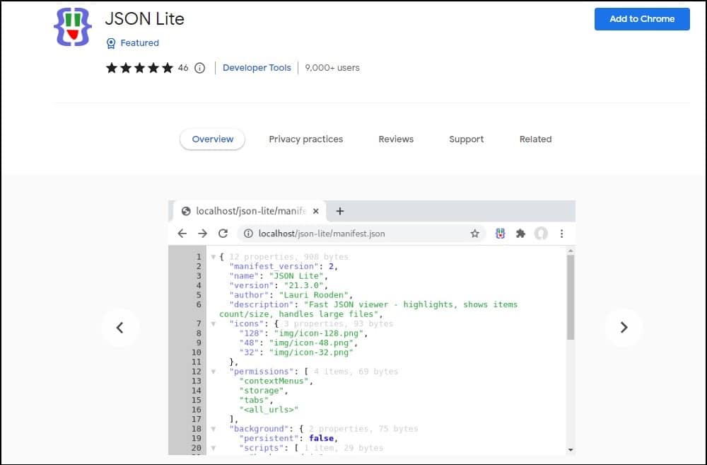10 Best JSON Viewers & JSON Beautifier Format JSON Strings (2022) Best Proxy Reviews