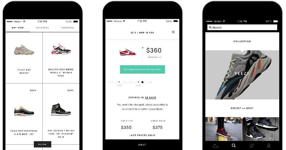 Sneaker Raffles 2023 What is it & How to Win Sneaker Raffles Best