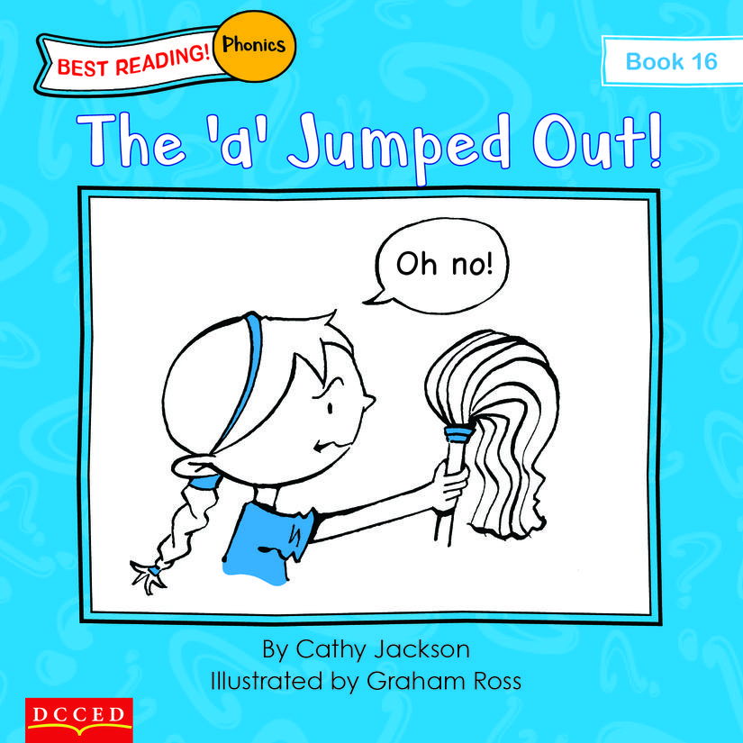 Best Reading Phonics! Book 16 Best Reading! Phonics