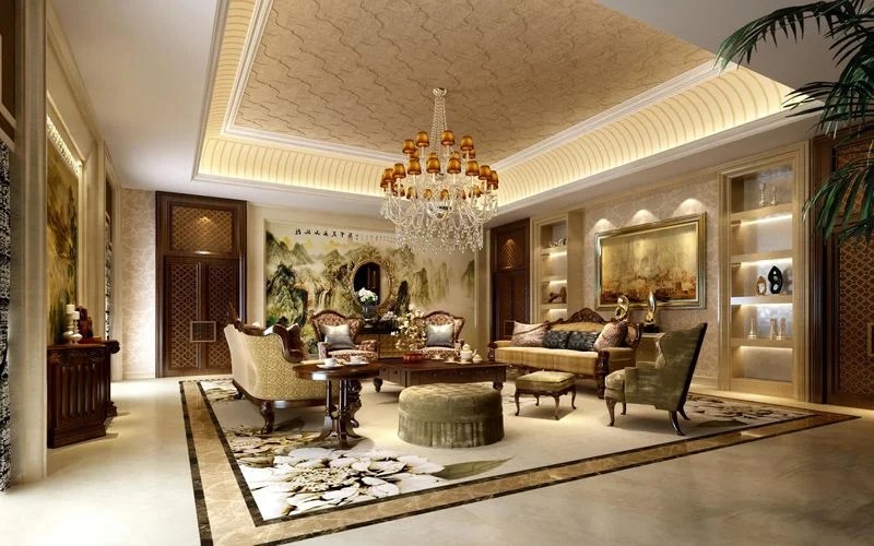Villa Renovation Dubai the Best & Smart Companies UAE