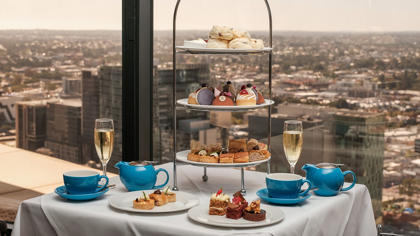 Best Fine Dining in Perth Best Restaurants of Australia