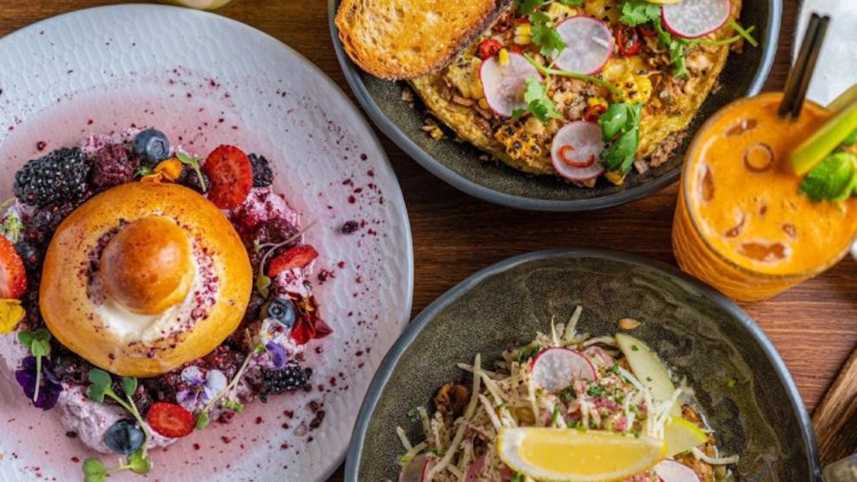 Best Breakfast in Adelaide Best Restaurants of Australia