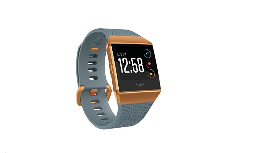 Fitbit Ionic Review 2020 Best Review Guide