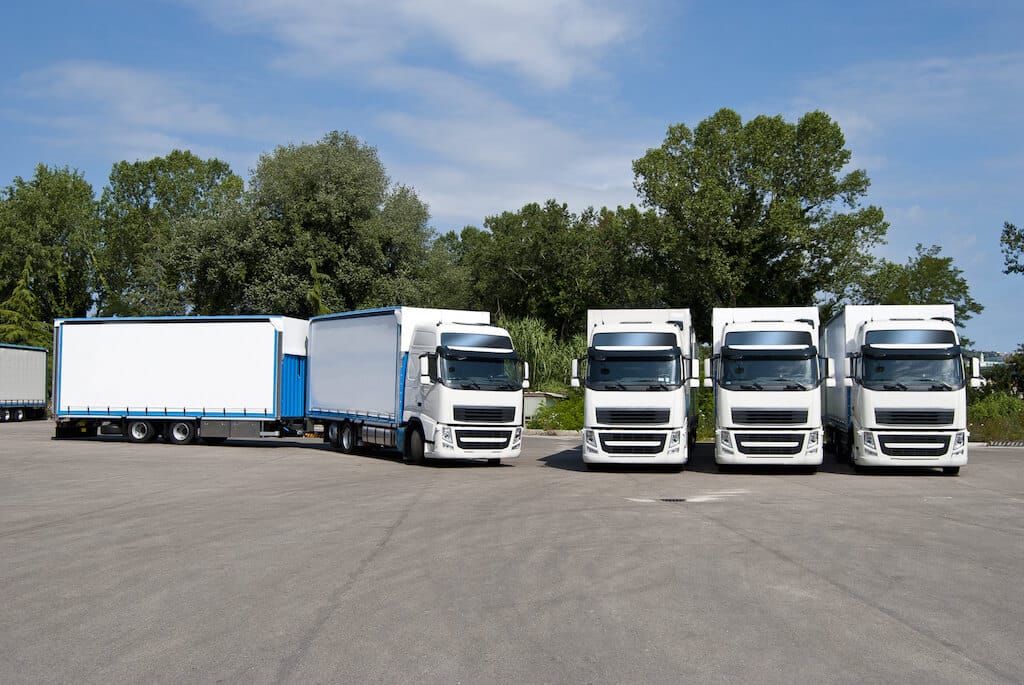 Effectively Maintain Your Commercial Fleet Best Roadside Service