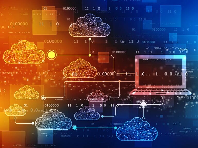 Be Structured Blog Making the Most of Your Cloud Environment