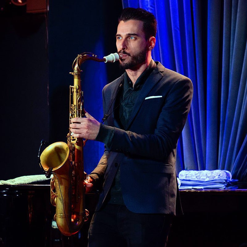 SYOS » Best. Saxophone. site. Ever.