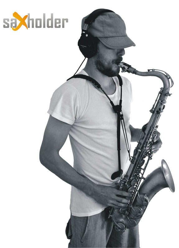 Can a Saxophone Neck Strap Cure Neck Strain While Playing? » Best