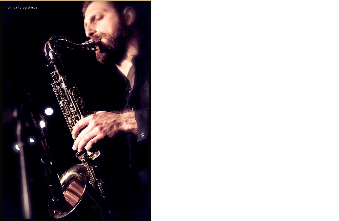 matt » Best. Saxophone. site. Ever.