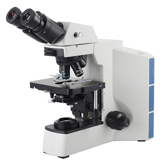 BS2064B Binocular Biological Microscope