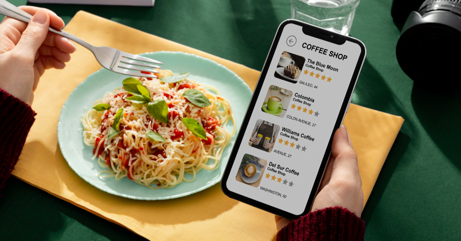 24 Best Online Food Ordering Systems In Singapore Top Picks