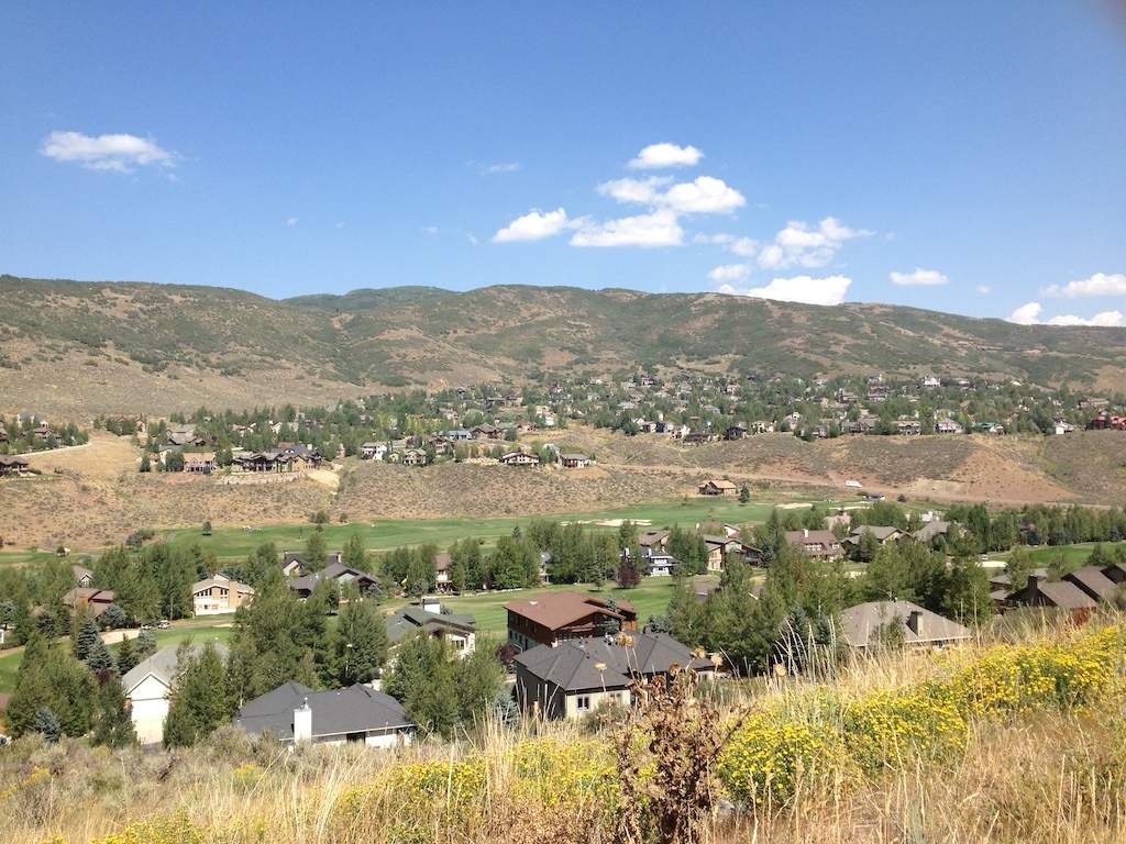 Jeremy Ranch Equity Real Estate Luxury Group Julie Olsen