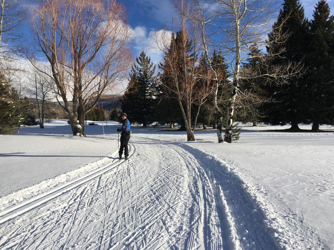 Thaynes Canyon Homes for Sale