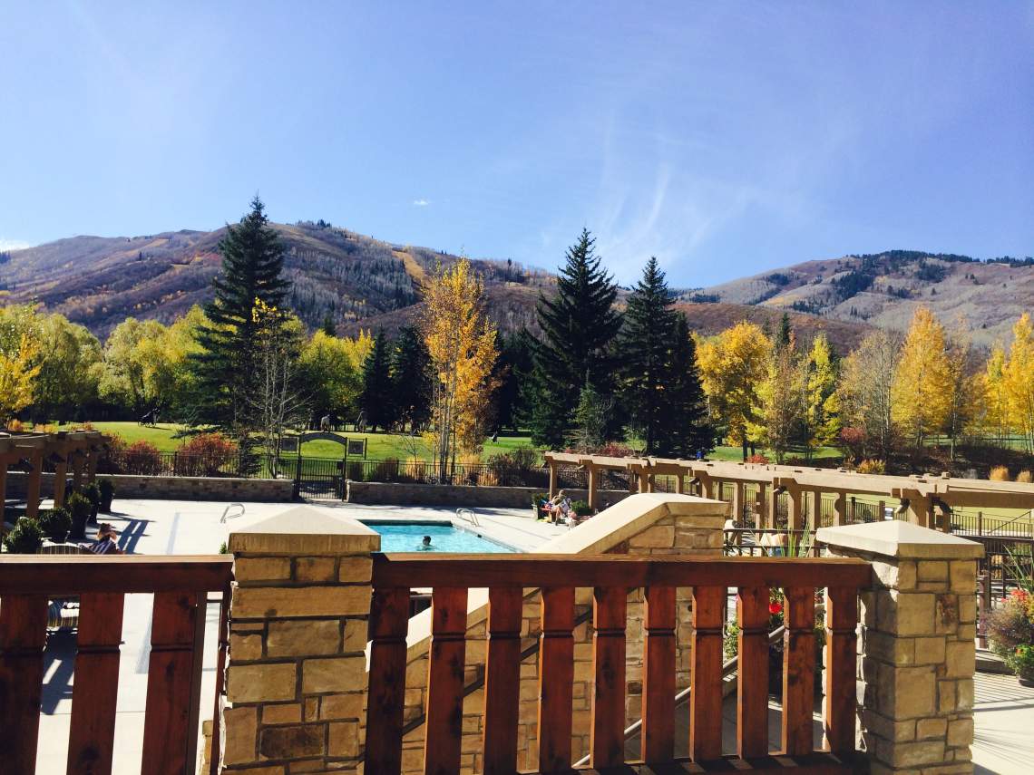 Thaynes Canyon Homes for Sale