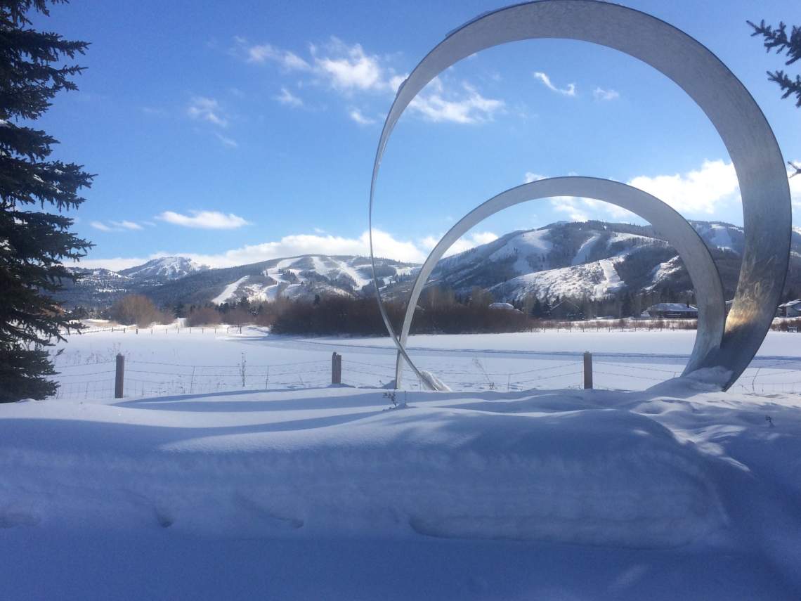 Thaynes Canyon Homes for Sale