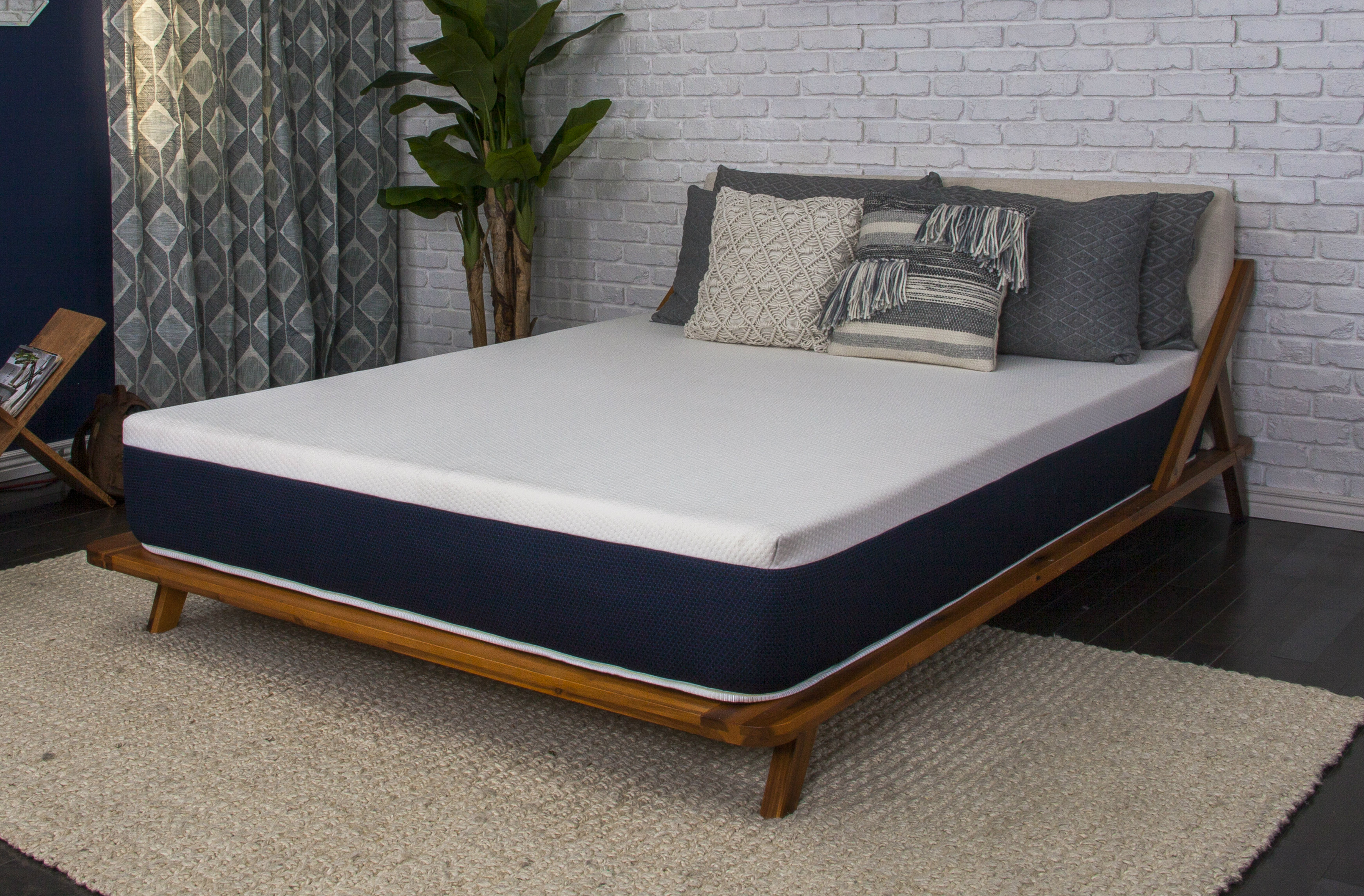 Brooklyn Bowery Mattress Review low price, great value!