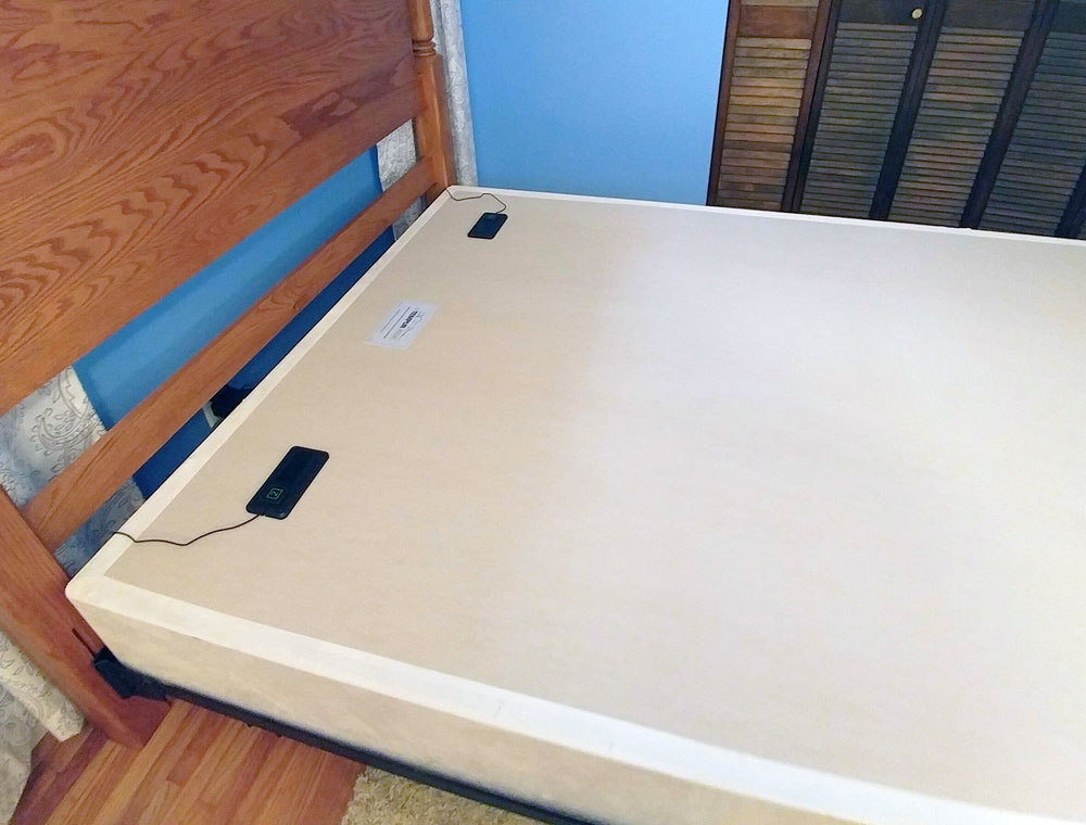 Tomorrow Sleep Hybrid Mattress Review
