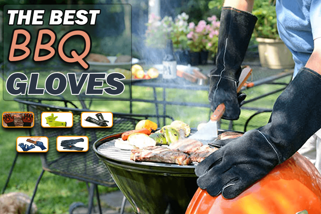 Best Barbeque Gloves