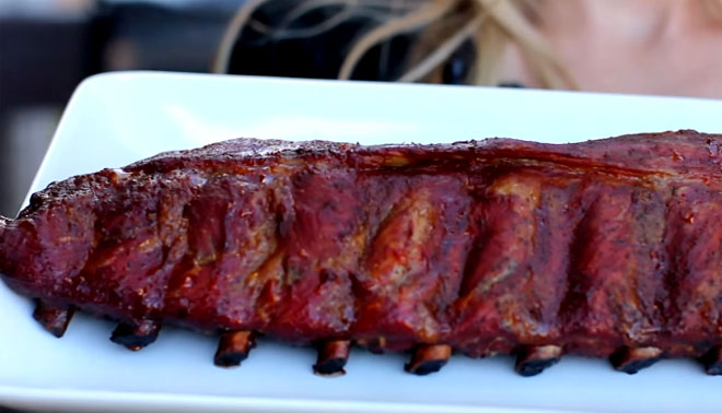 Masterbuilt Electric Smoker Recipes