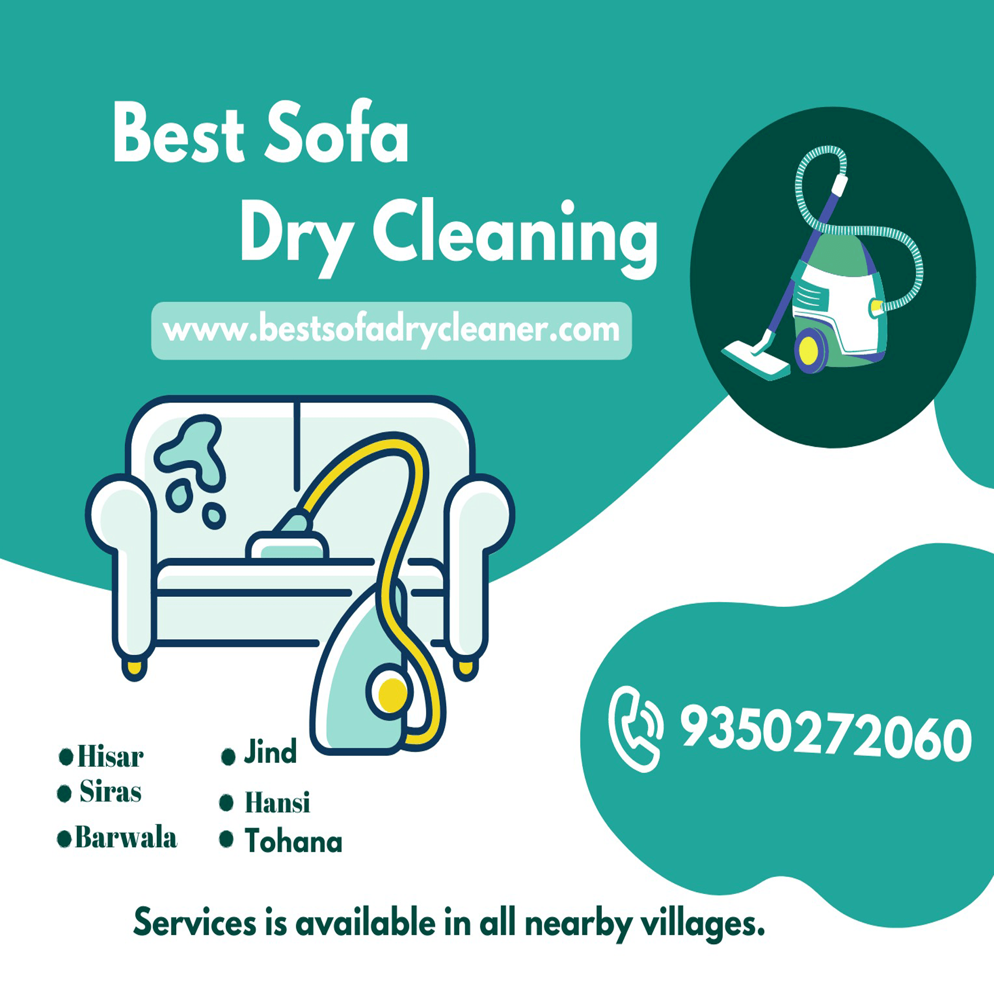 Cleaning Services