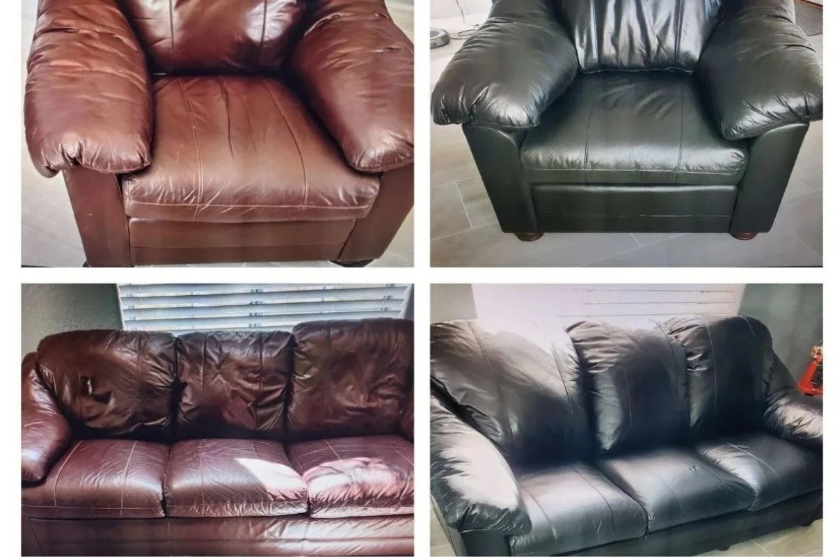 The Benefits of Choosing Professional Recliner Sofa Repair Services