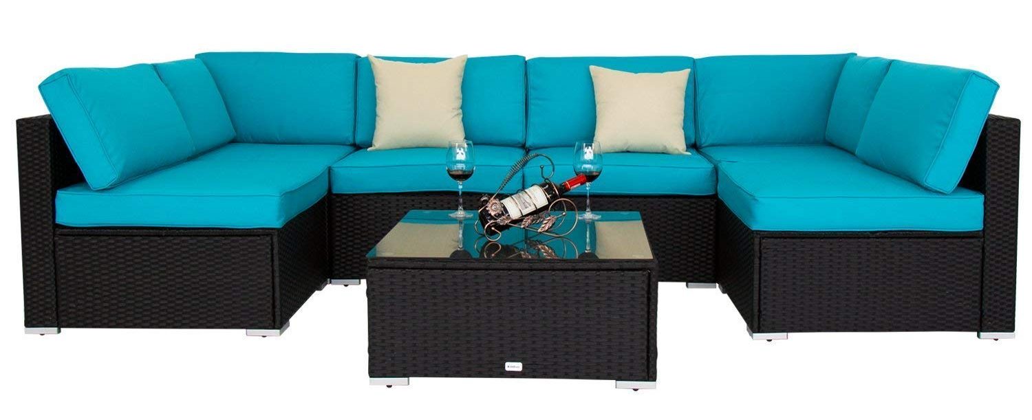 The Best Large Sectional SofasFree shipping