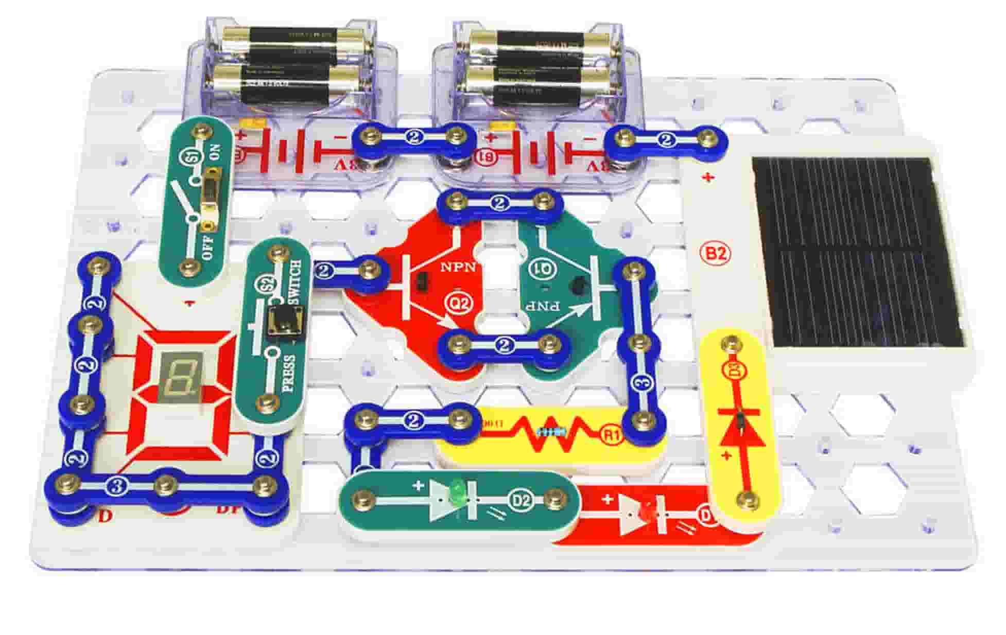 How to learn electronics for beginners Hobby electronic soldering and