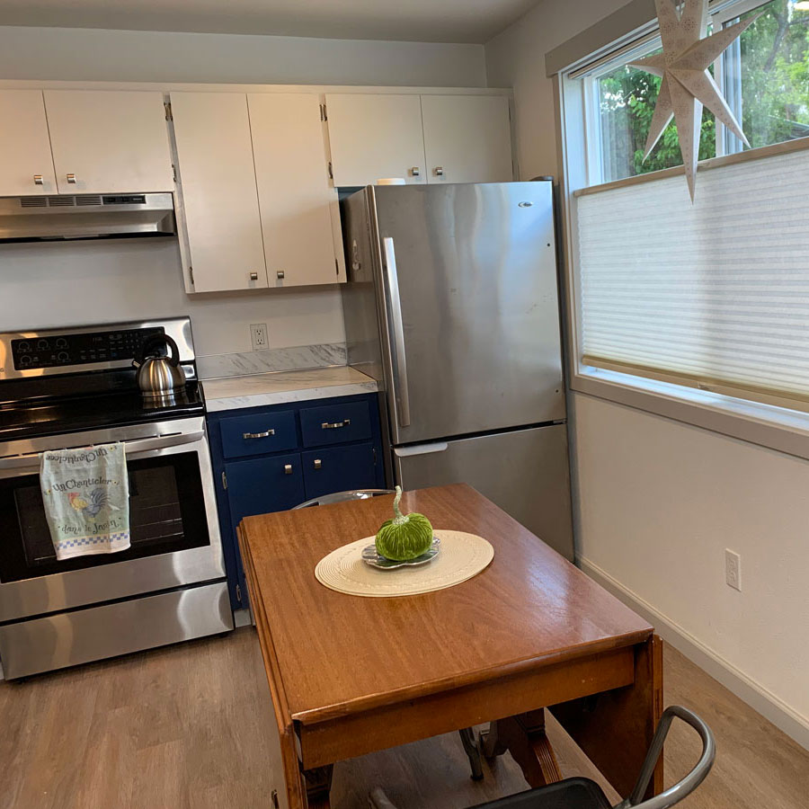 Furnished Temporary Housing short term rental for Moscow, Idaho