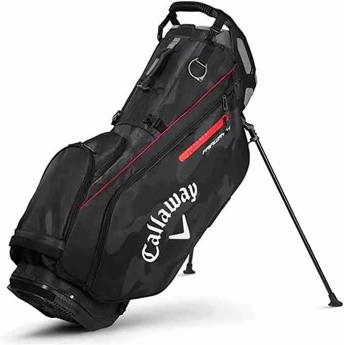 Callaway Golf Bag
