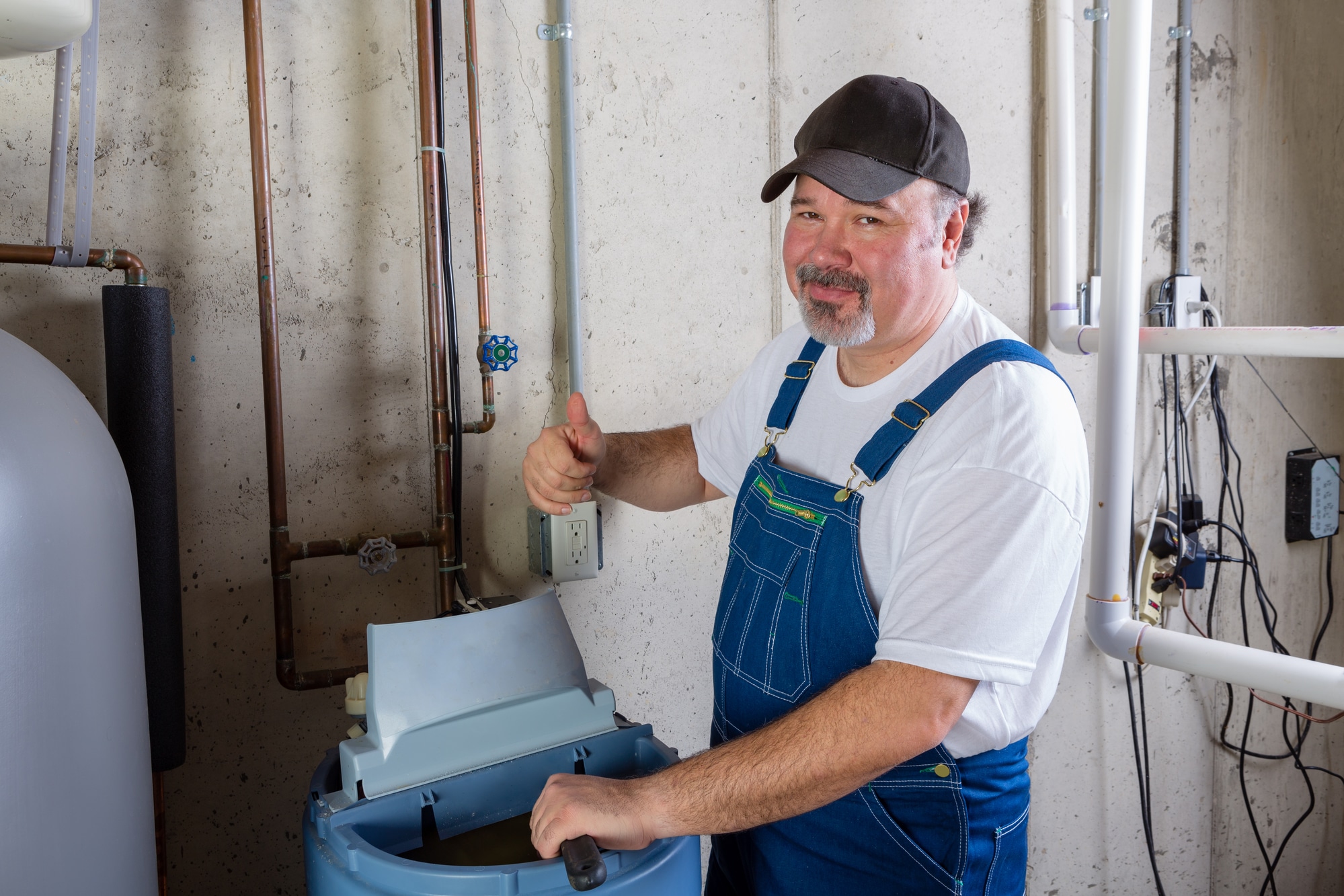 Best Water Softener Reviews UK 2021 Top 10 Compared