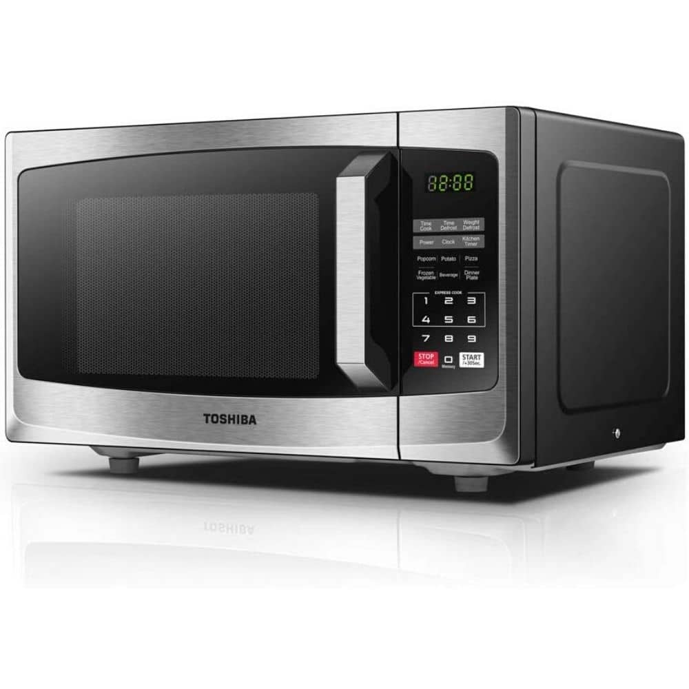 Best Microwave Reviews UK 2022 Top 10 Compared