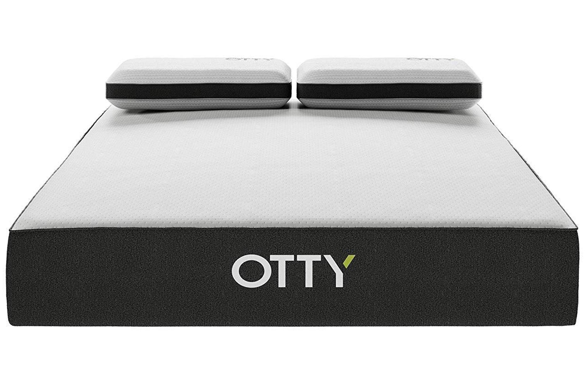 Otty Mattress Review 2021 Will It Help You Sleep Soundly At Night?
