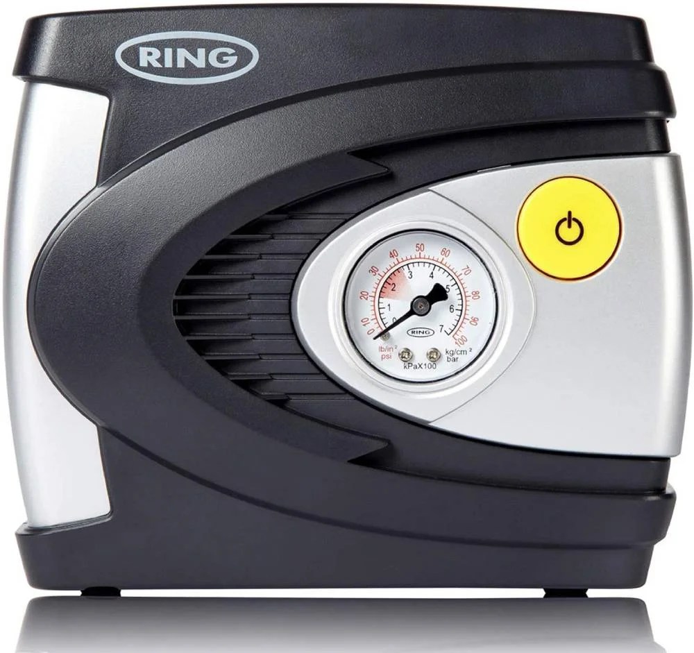 Best Tyre Inflator Reviews UK 2021 Top 10 Comparison