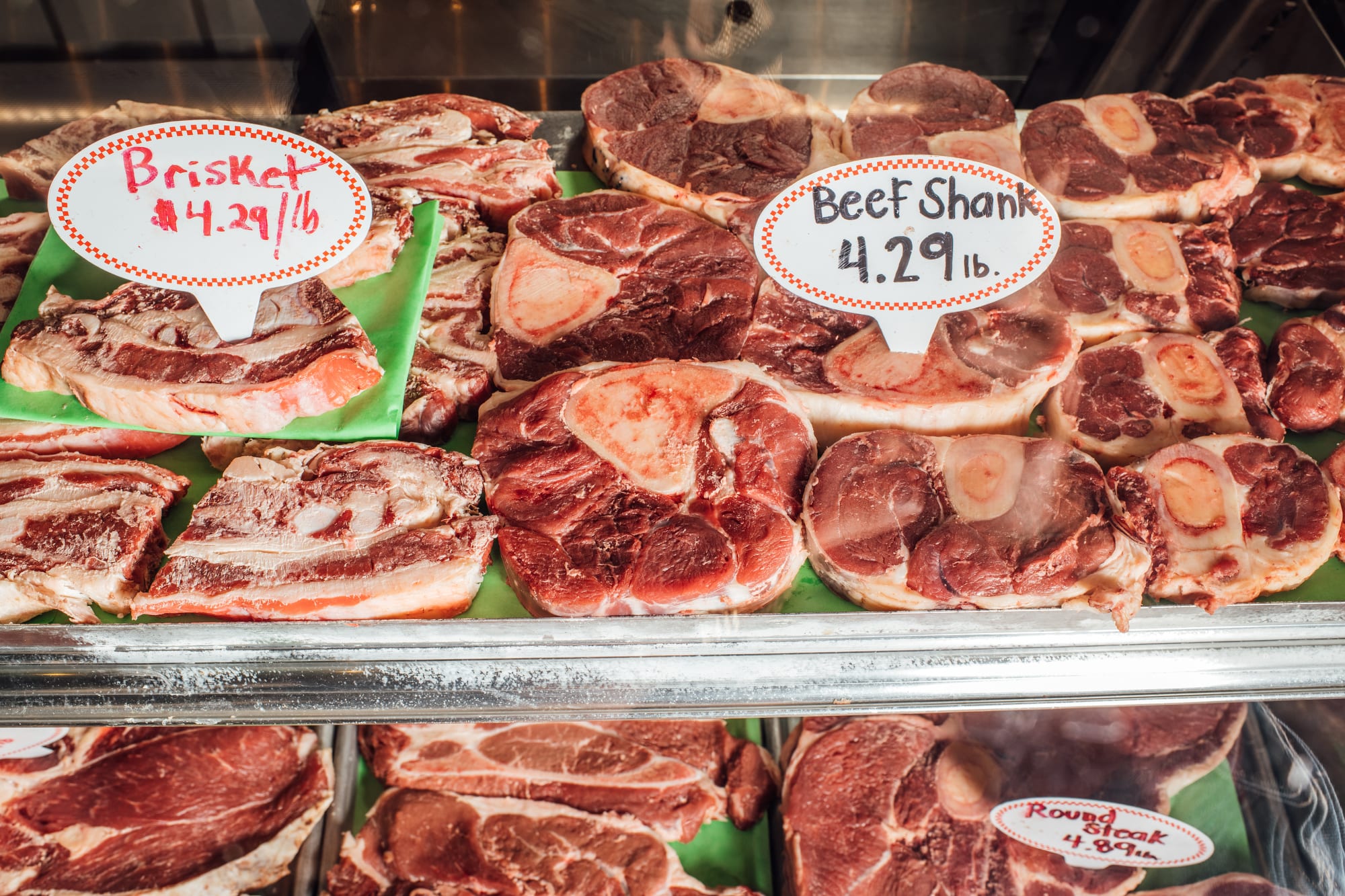 Shank The Best Stop in Scott