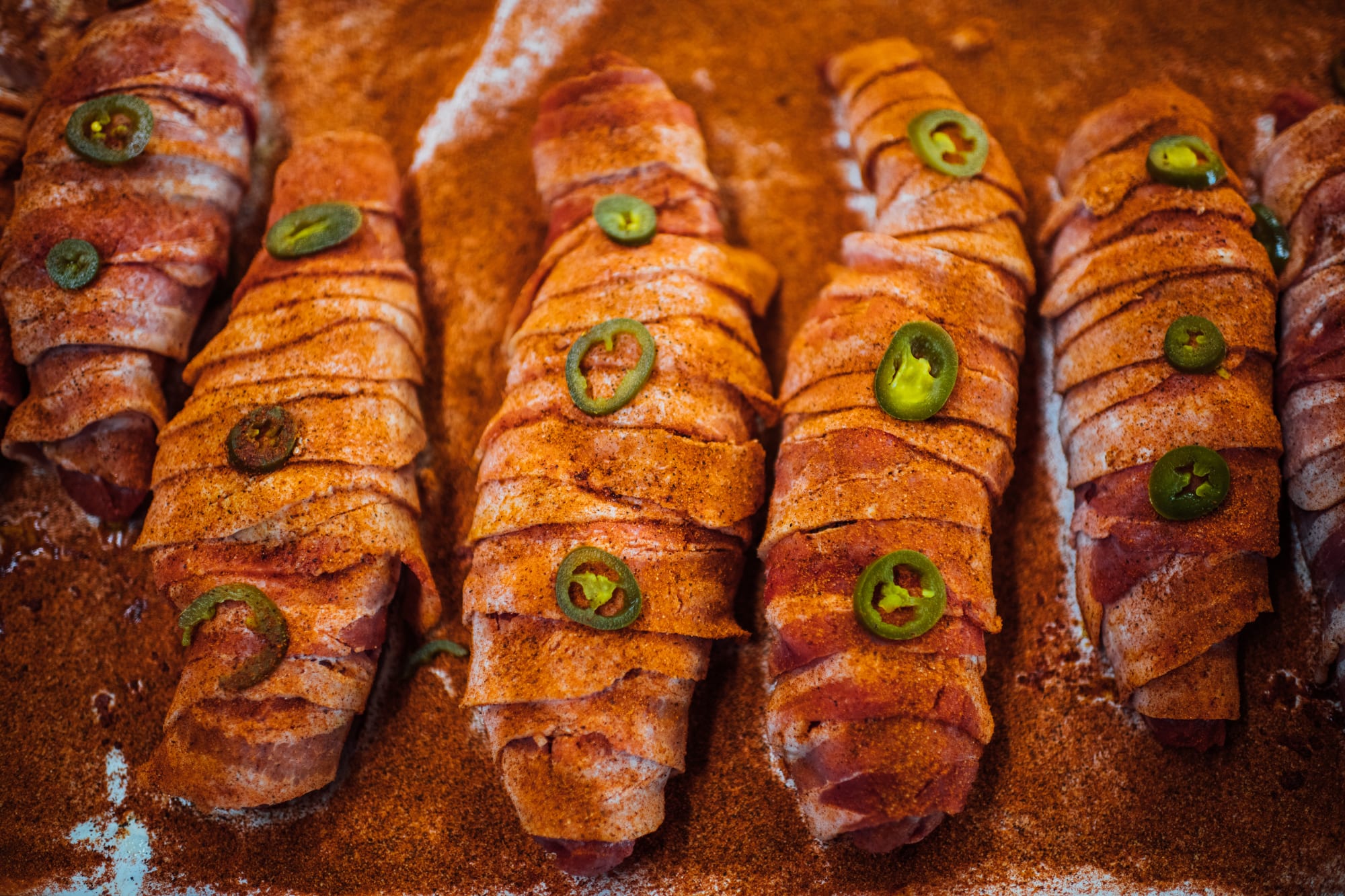 Stuffed Pork Tenderloin The Best Stop in Scott