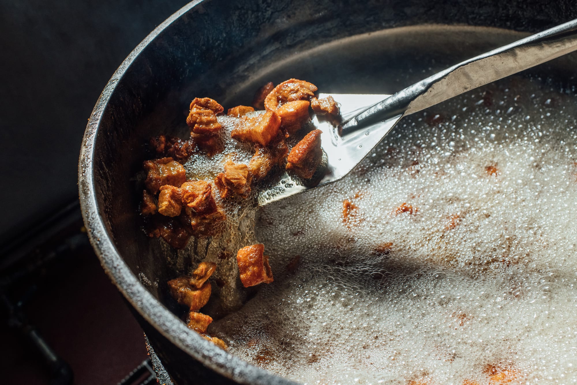Cracklins Pork Cracklins The Best Stop Supermarket