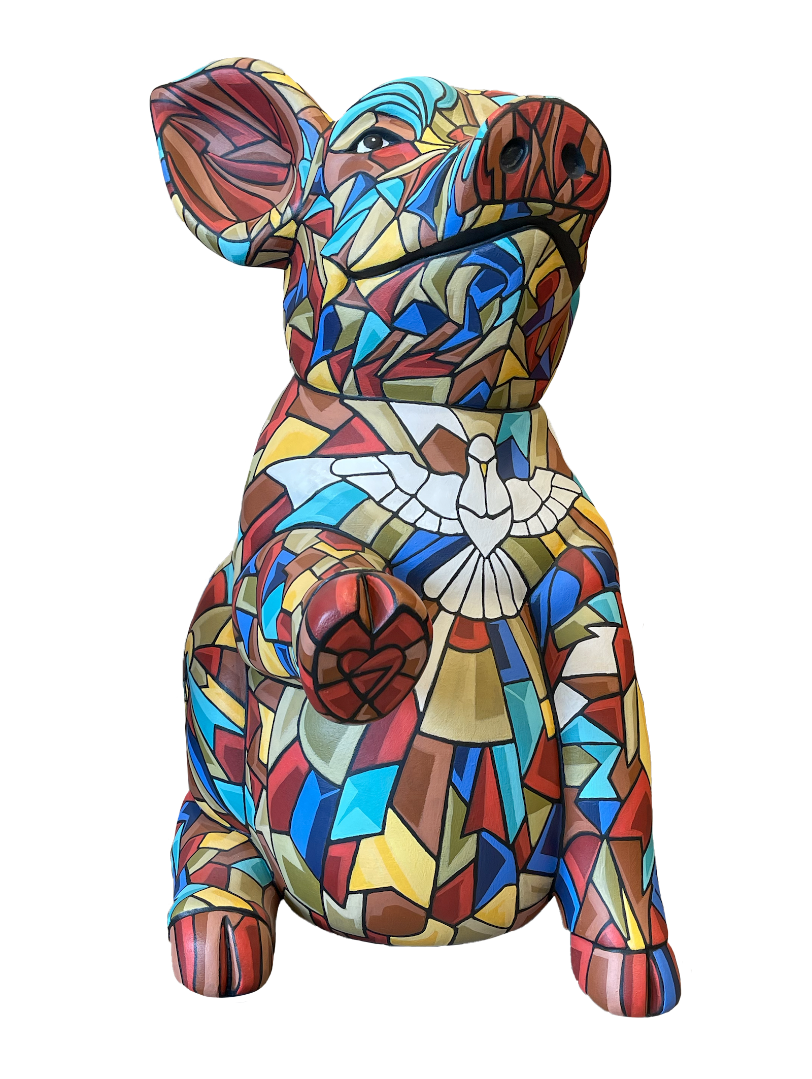 Supermarket The Best Stop in Scott