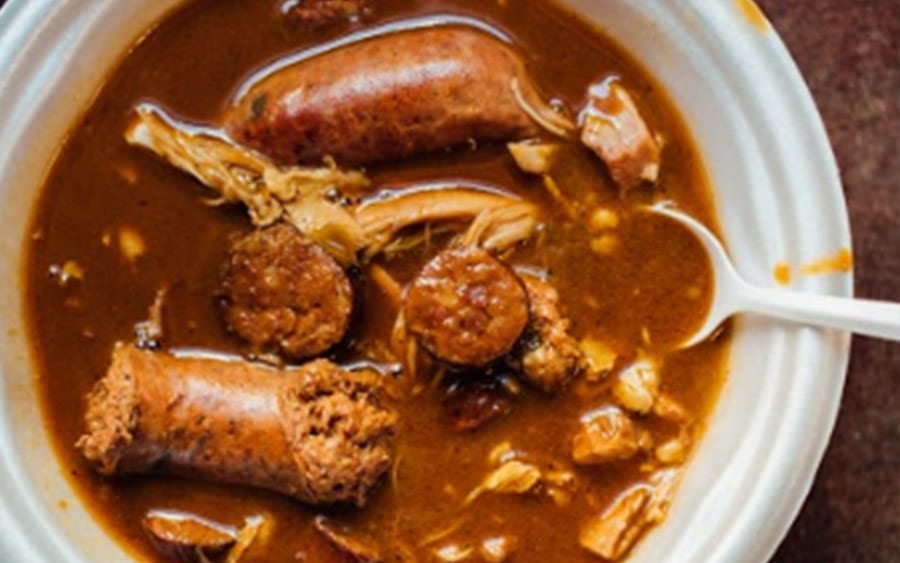 Gumbos Christmas Images Tips For Making A Cajun Gumbo The Best Stop Supermarket