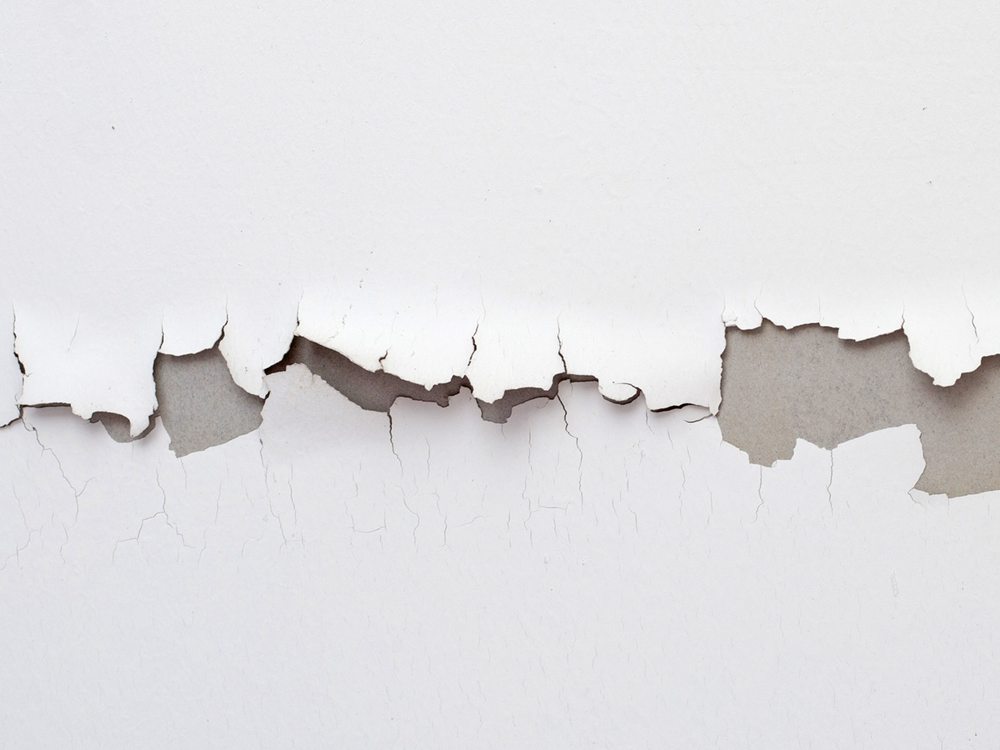 How To Fix Peeling Paint On A Ceiling 11 Easy Steps