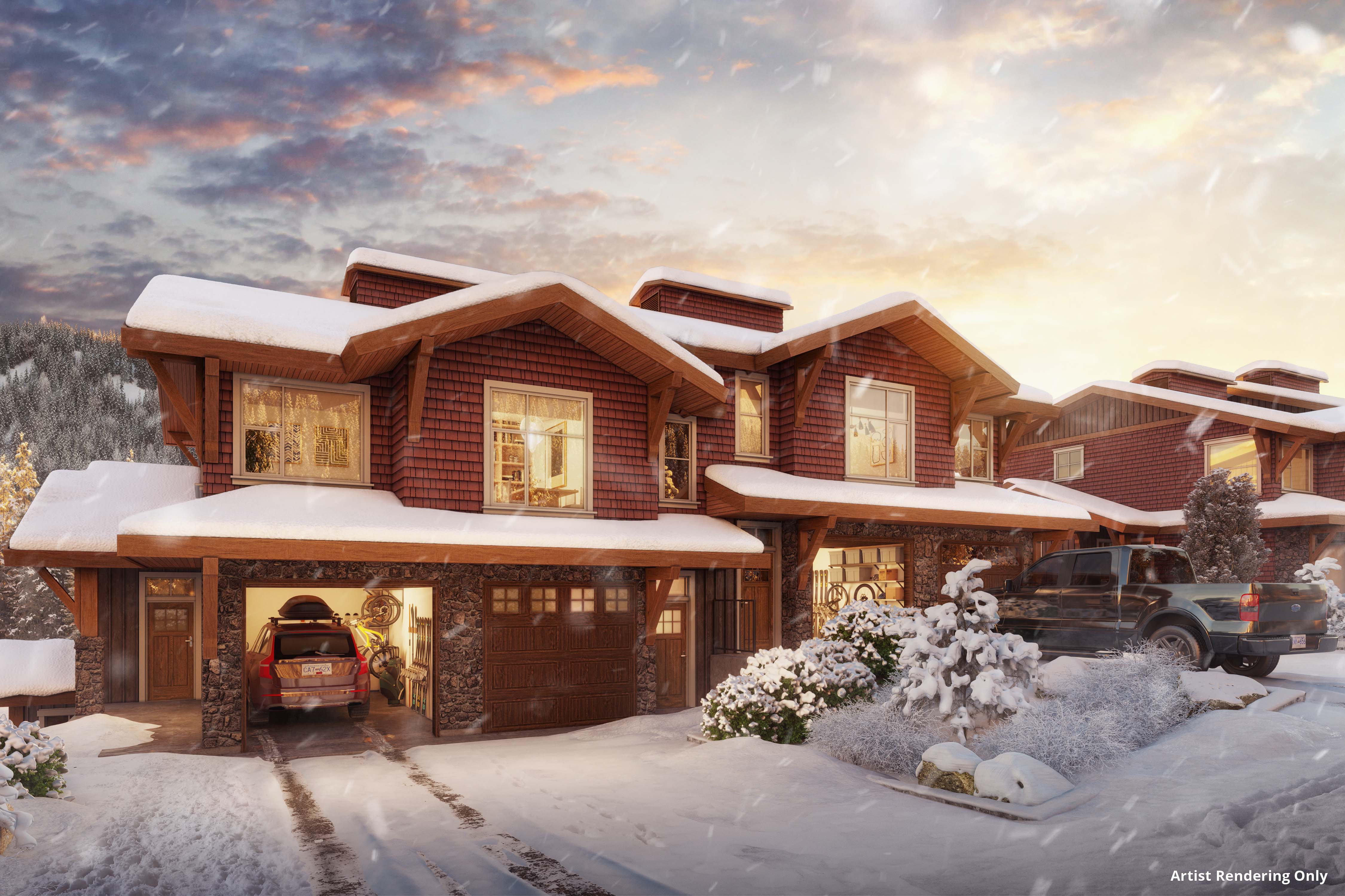 2021 Sun Peaks Improvements What's new and exciting for 2021?