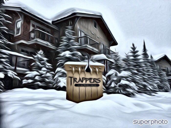 Sun Peaks Mortgage and Recreational Property Mortgages