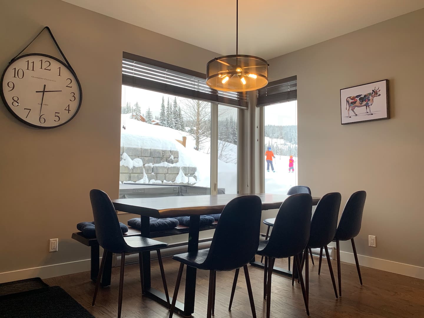 Echo Landing Vacation Rental in Sun Peaks Book direct & save