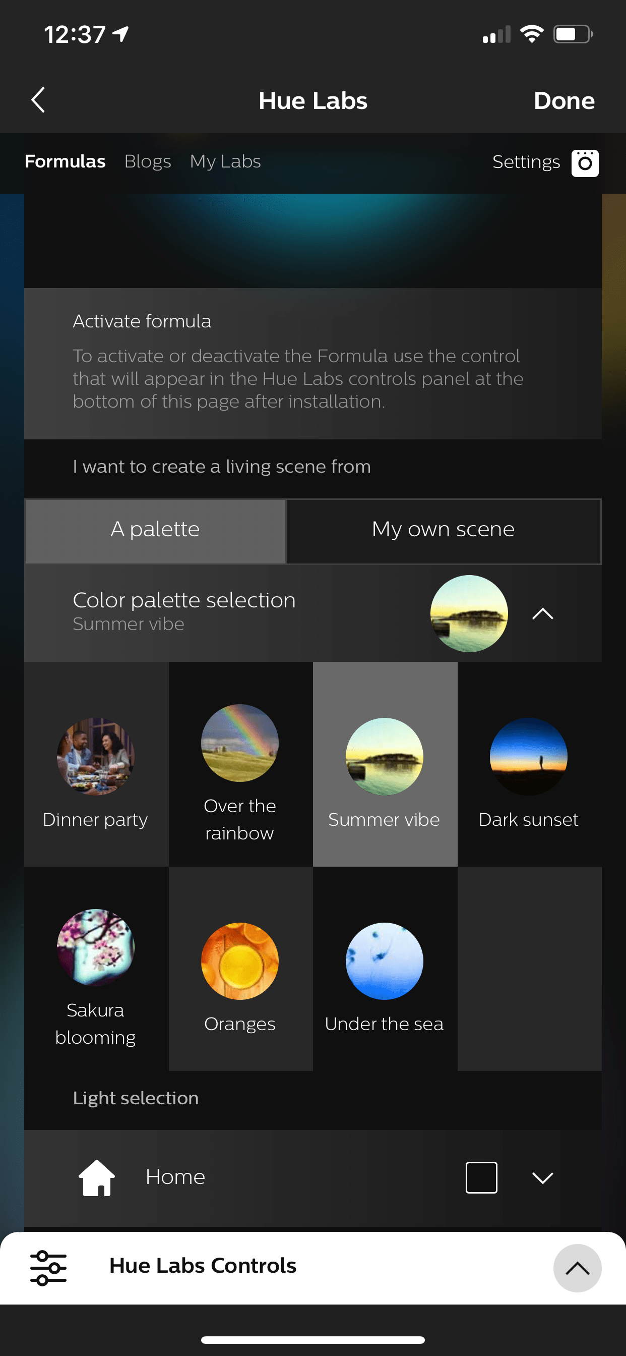 Philips Hue review the best smart lighting