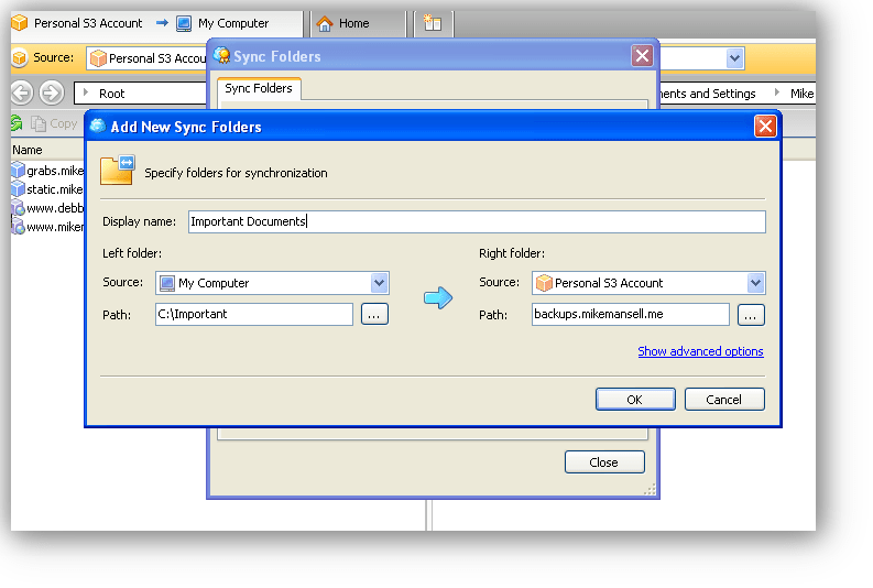 CloudBerry S3 Explorer Review
