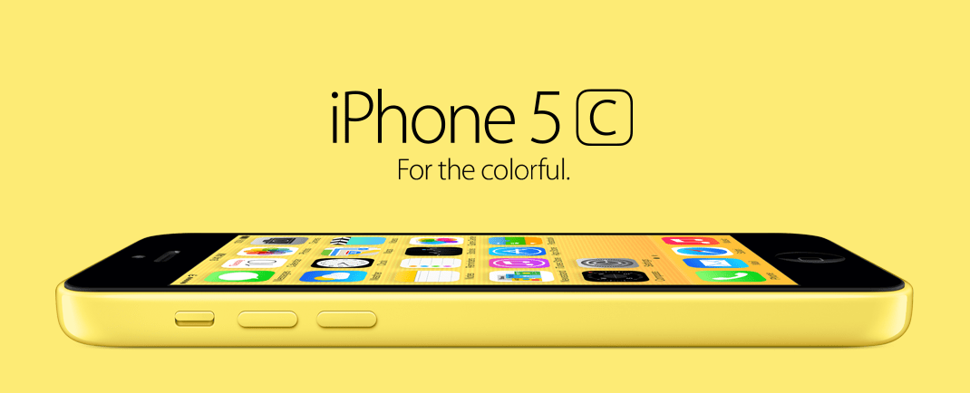 Walmart to sell iPhone 5S for 189, iPhone 5C for 79 on contract