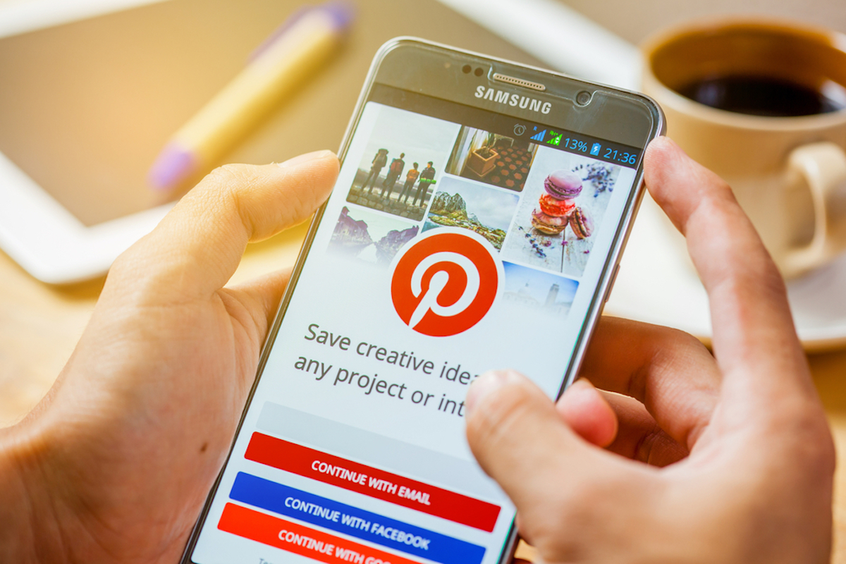 How to find where to buy products on Pinterest