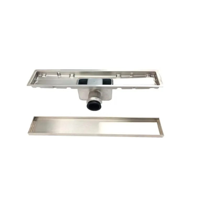 Linear Shower / Wet Room Drain 80cm BestTile IE